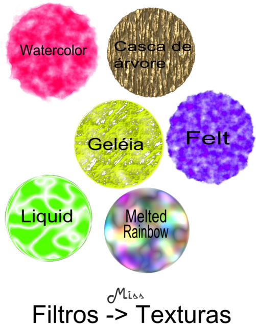 Inclusive Foi A Textura Watercolor Do Inkscape Que - Art (500x655), Png Download