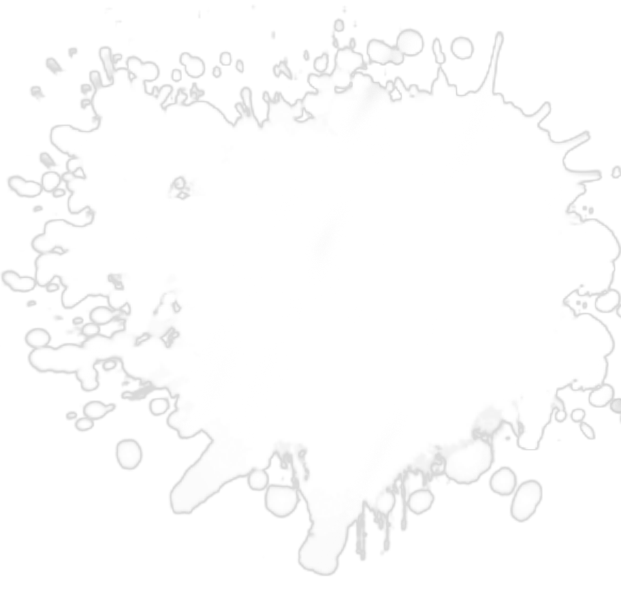 Grunge Baseball Bat Clipart - Line Art (900x879), Png Download