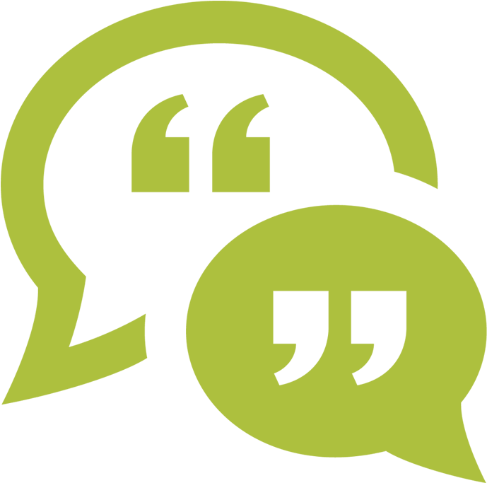 Thank You For Your Support Whilst I Was Completing - Testimonial Png (1000x1000), Png Download