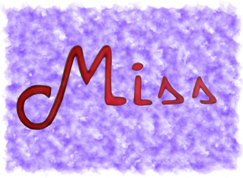 Geralmente Eu Uso 3 Programas No Total Para Finalizar - Heart (500x368), Png Download