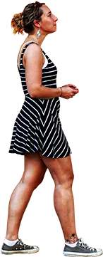 Human (265x480), Png Download