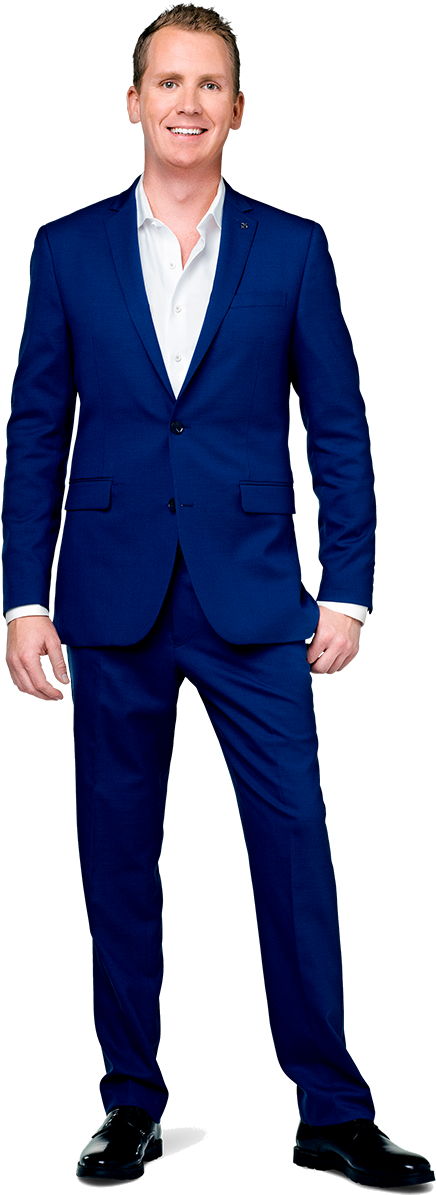 Andrew Greenwell Lgb - Formal Wear (1194x1194), Png Download