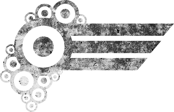 Retro 1 - Just Me - Quadrat Beat - Download (700x453), Png Download