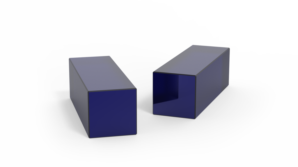 Aggase2 Crystals - Box (1024x576), Png Download