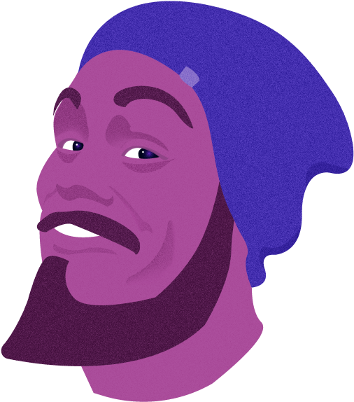 Cody Muir Jpg Transparent Download - Illustration (655x661), Png Download