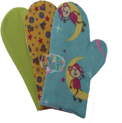 Guante Texturas - Guantes De Textura Png (670x670), Png Download