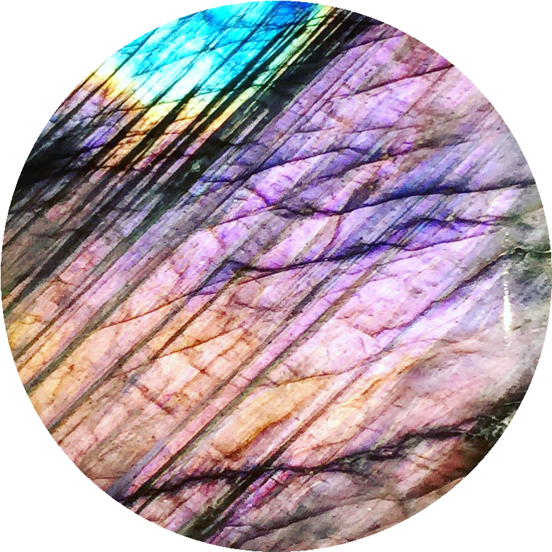 Lab Crystal Guide - Crystal (791x791), Png Download