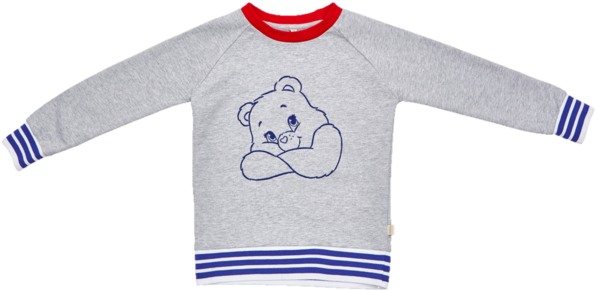 Sold Out Iglo Indi X Care Bears Crew - Iglo+indi (600x600), Png Download