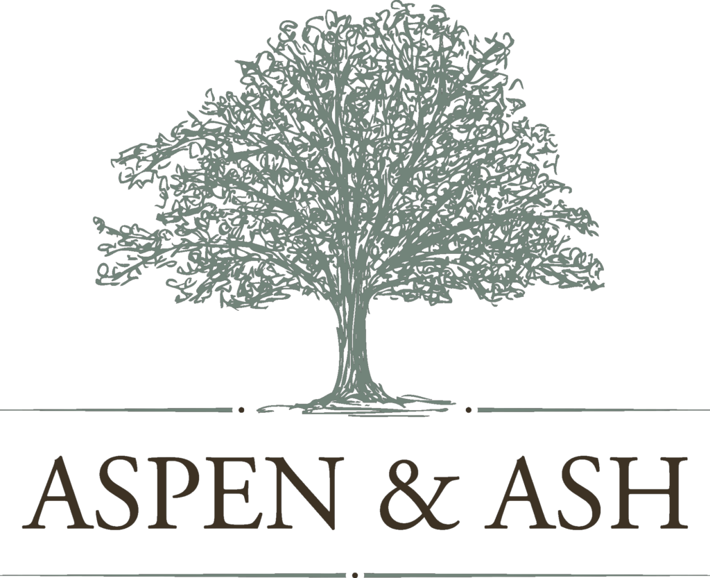 Aspen And Ash - Oak (1024x833), Png Download