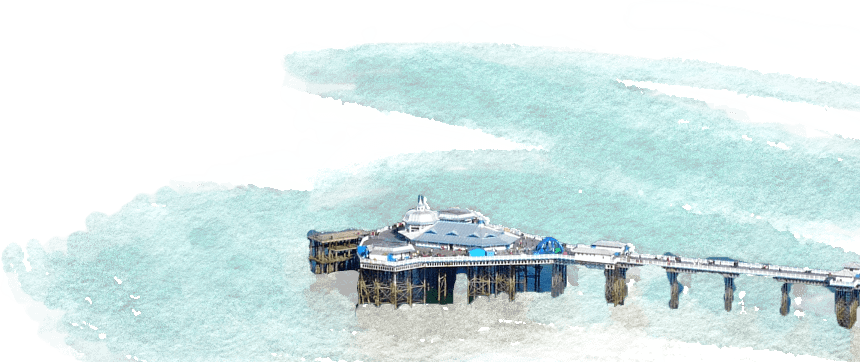 We Will Provide An Enduring, Predictable And Sustainable - Sea (860x362), Png Download