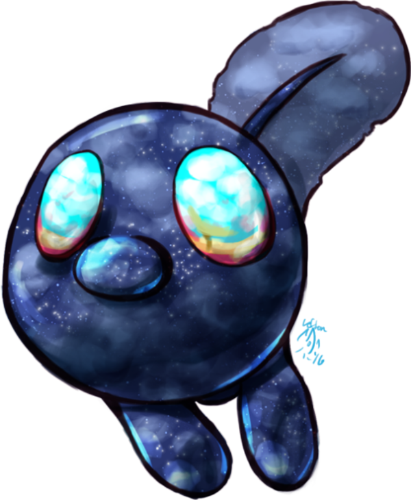 Image - Pokemon Go Glitch Poliwag (500x608), Png Download