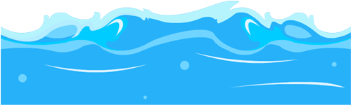 Clip Stock Under The At Getdrawings Com Free For - Sea (600x630), Png Download