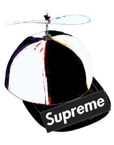 12001181 - Freng Black Silver Supreme S0084 Huawei Google Nexus (500x500), Png Download