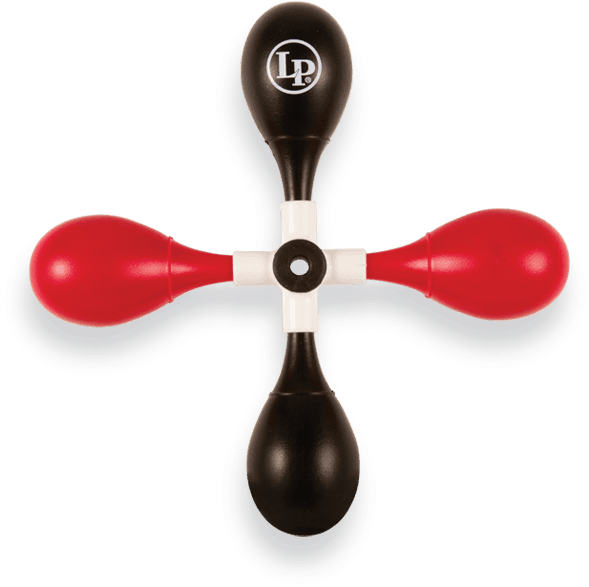 Lp 015 Hi-hat Chick-ita Shaker (604x640), Png Download