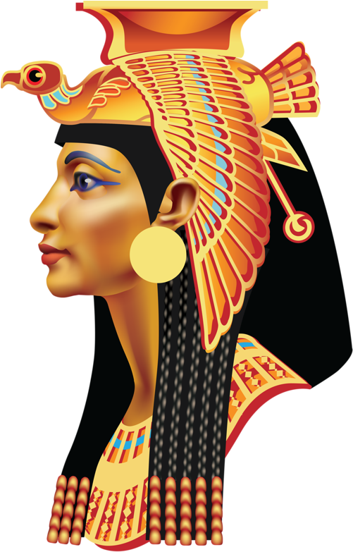 Фото, Автор Soloveika На Яндекс - Egyptian Png (504x800), Png Download