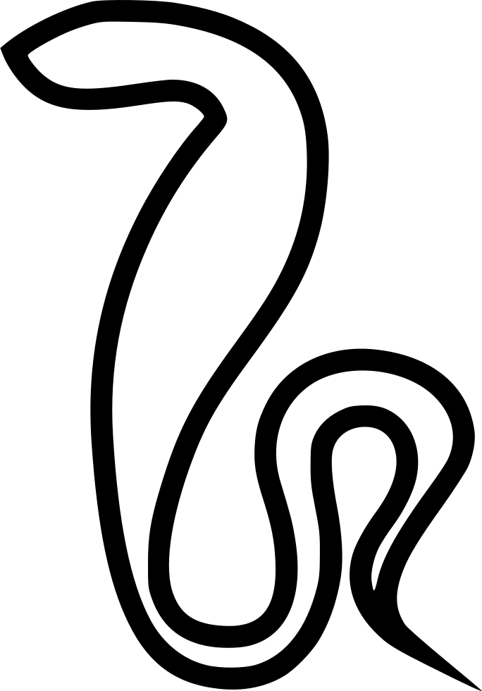 Egyptian Culture Egypt Snake Comments - Egyptian Snake Png (684x980), Png Download
