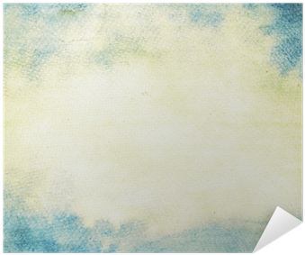 Abstract Grunge Watercolor Background - Photograph (400x400), Png Download