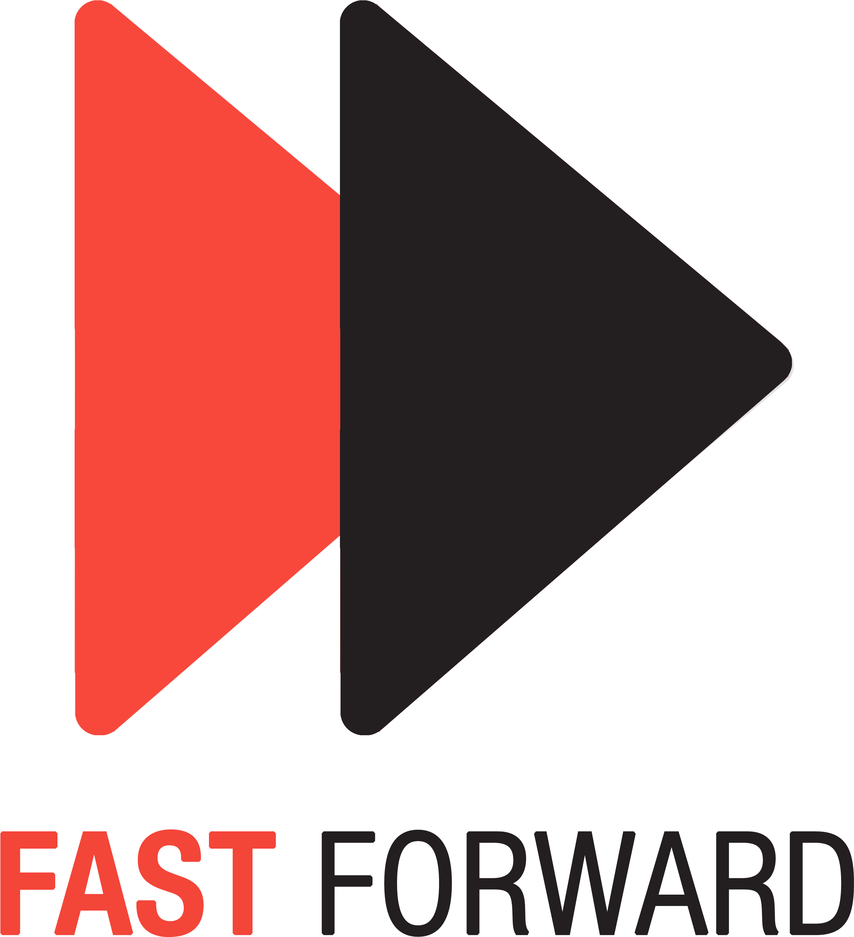 Fast Forward Simulations Clip Art Library Download - Change Of Address (5000x4000), Png Download