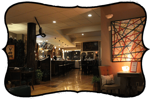 Chalkboard Background Copy - Interior Design (506x344), Png Download