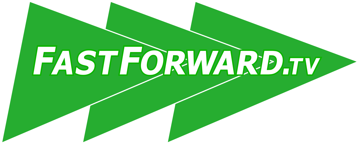 Fastforwardlogo - Service (1245x500), Png Download