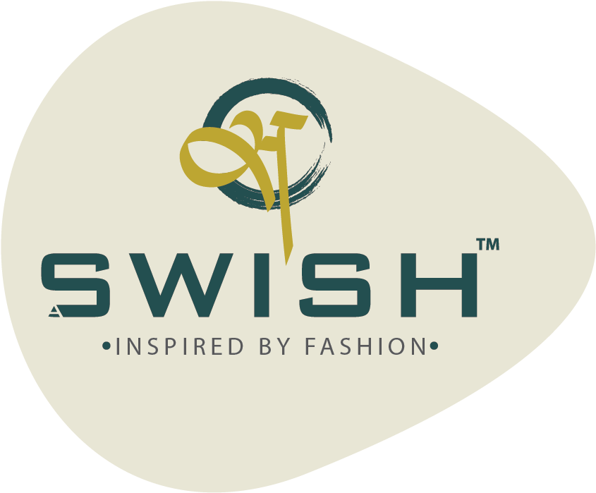 Swish Trendz - Label (922x832), Png Download