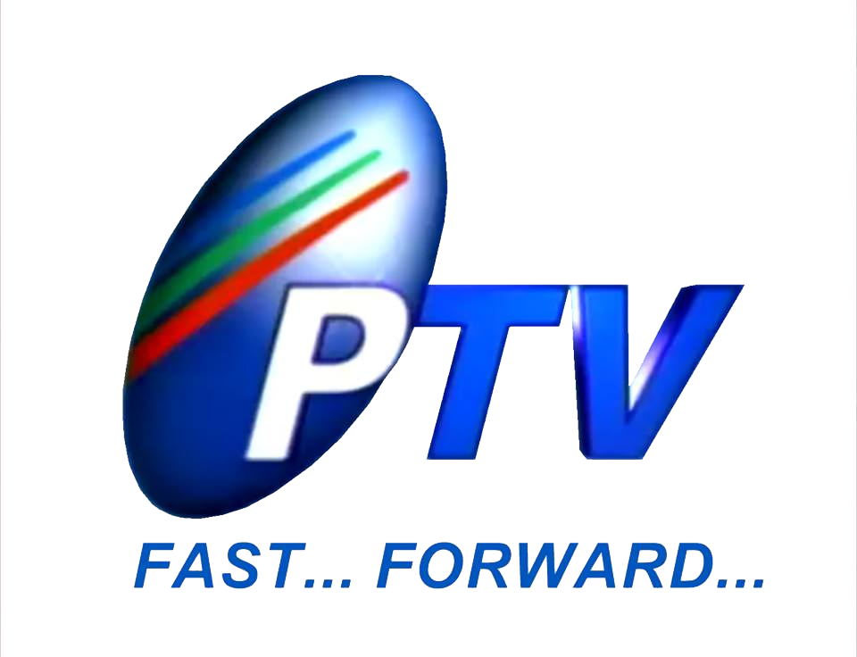 Ptv 4 Fastforward 3d Logo 2000 - Portable Network Graphics (960x736), Png Download