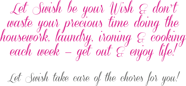 Swish Home Services - House (800x390), Png Download