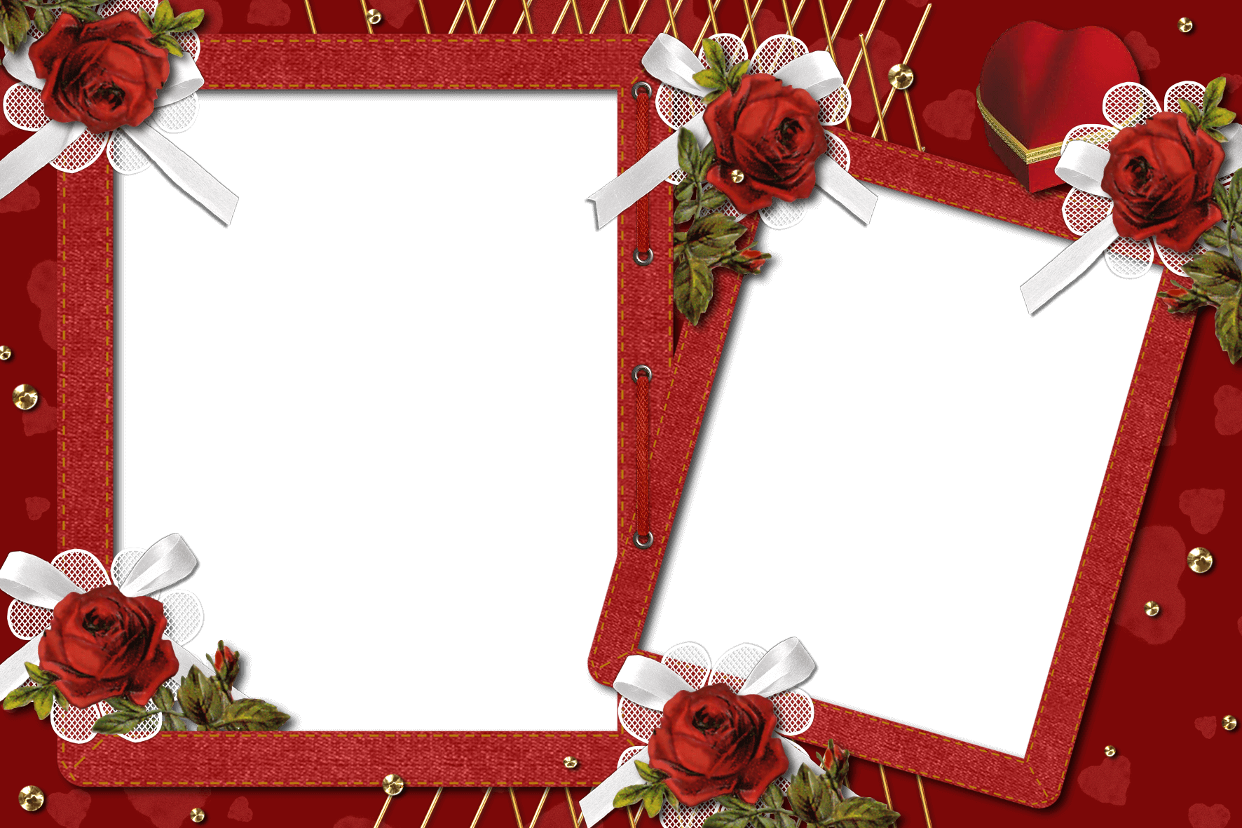 Molduras Para 6 Fotos De Amor - Khortha Nagpuri Mp3 Dj Song (1772x1181), Png Download