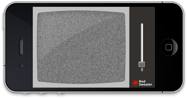 Full-size Image Of Swish In Use - Electronics (744x396), Png Download