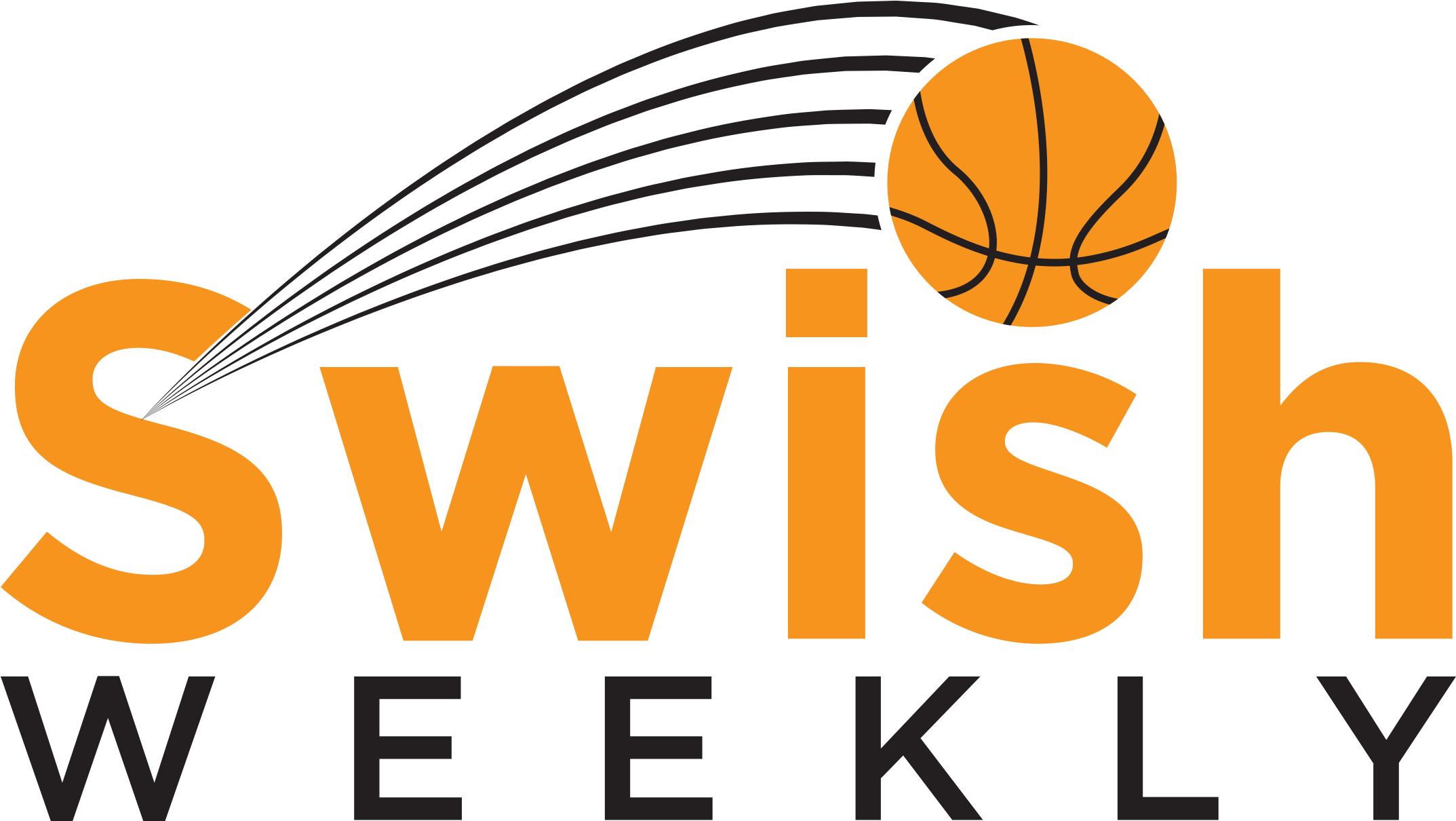 13105 Swish Weekly A 03 - Cross Over Basketball (3000x3000), Png Download