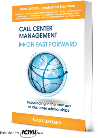 Call Center Management On Fast Forward: Succeeding (332x455), Png Download