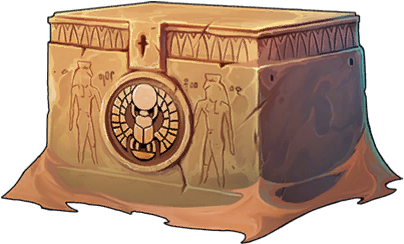 Trunk (420x420), Png Download