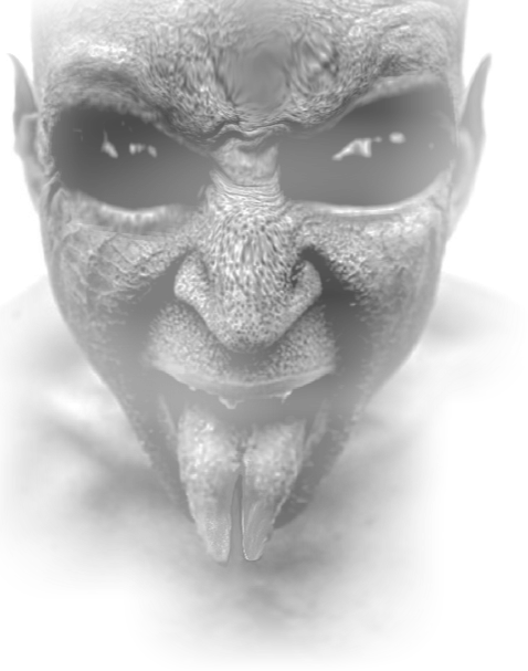 Report Abuse - Creekers By Edward Lee (478x607), Png Download