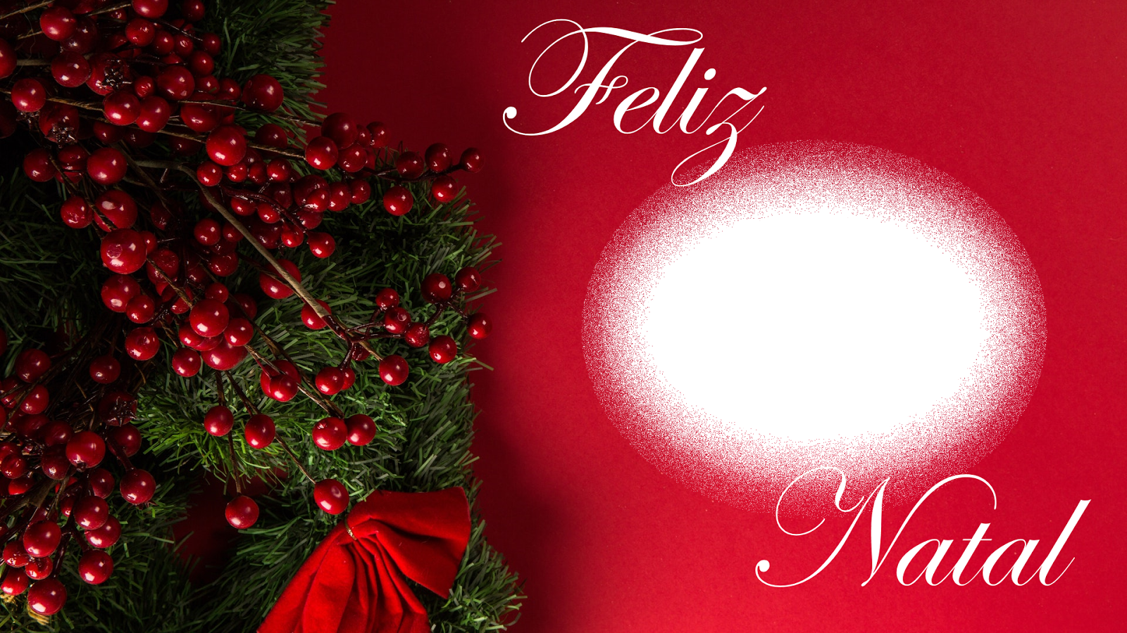 Molduras 1 Foto - Valentine's Day (1600x900), Png Download