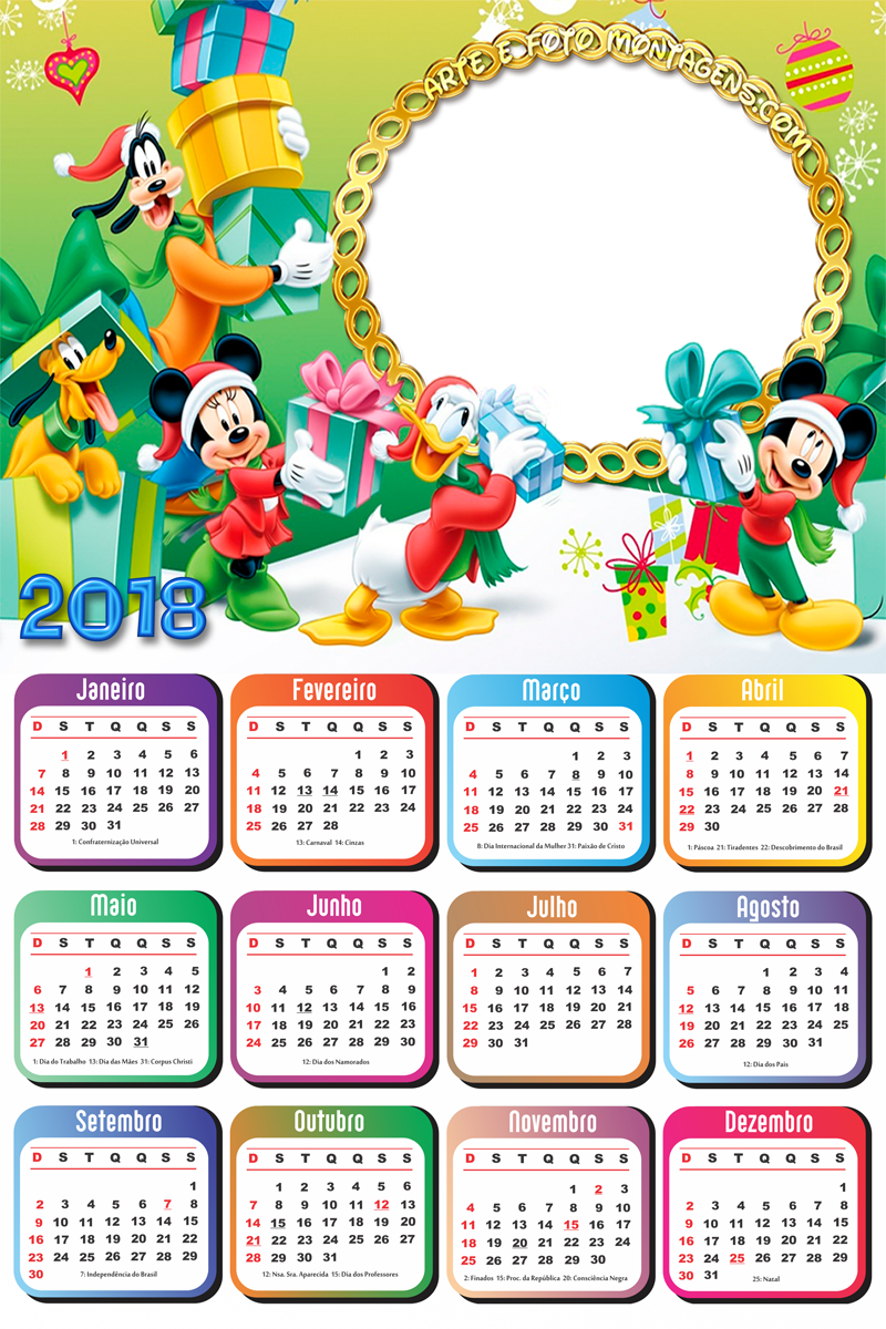 Dimensões 800 × - Calendario 2019 Peppa Pig (800x1200), Png Download