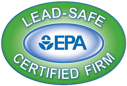 A Certified Wbe / Dbe Painting Contractor - Lead Safe Certification (450x310), Png Download