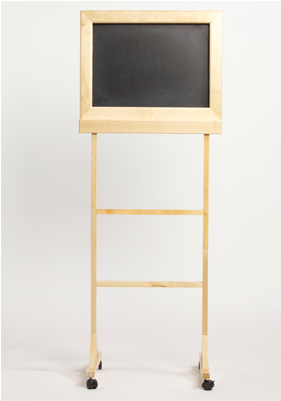 Lynx Blackboard By João Miranda Magic And Gee Magic - Lynx Blackboard Magic (400x400), Png Download