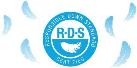 Over 550 Million Birds Now Fall Under Farm Certification - North Face Gold Kazoo 30 Degree Sleeping Bag - Long (500x249), Png Download