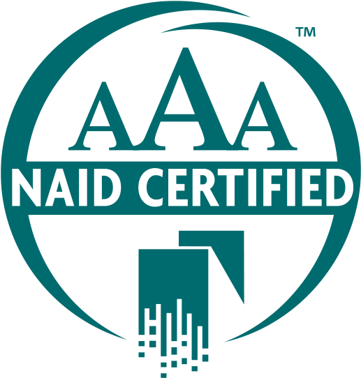 Meyer, Inc - Naid (955x788), Png Download