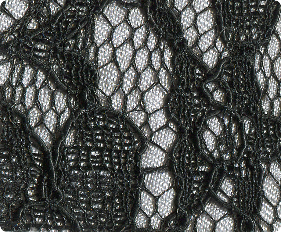 Quick View - Lace (1100x825), Png Download