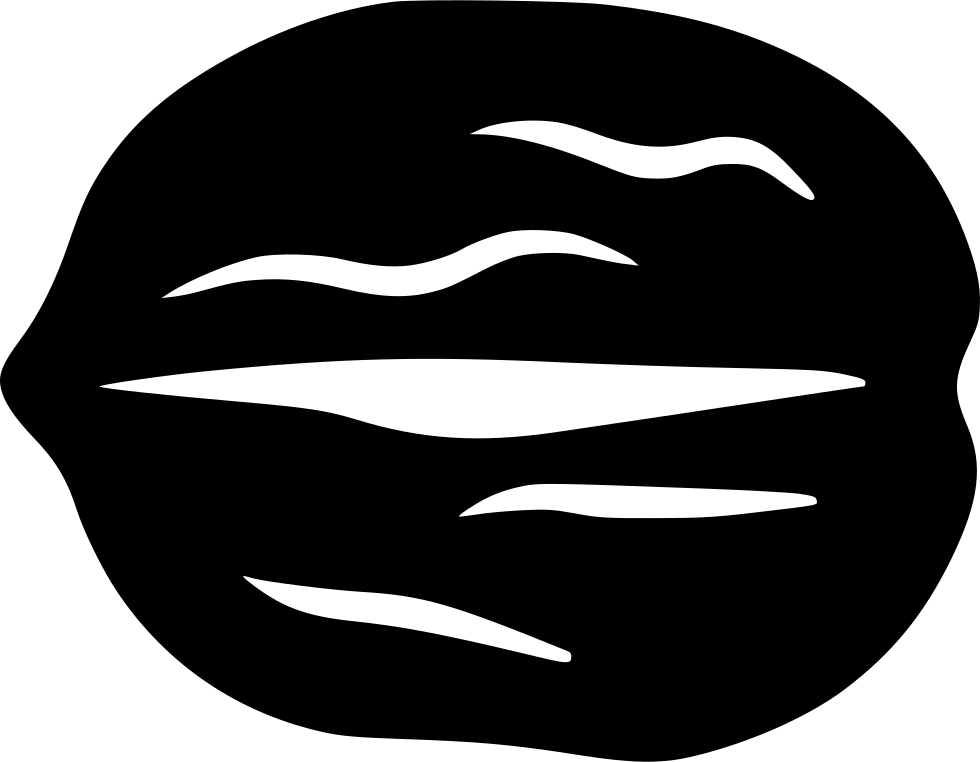 Png File - Walnut Icon (980x762), Png Download