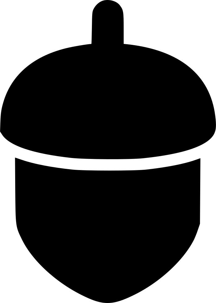 Png File - Walnut Png Icon (698x980), Png Download