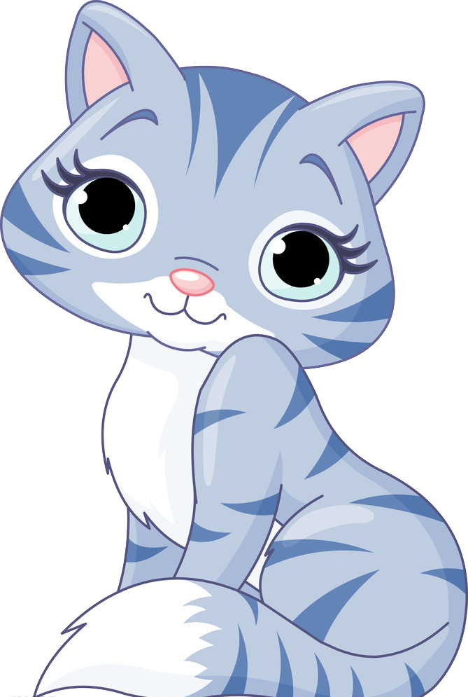 cats clipart png Free Download High Quality Cartoon Cat Png