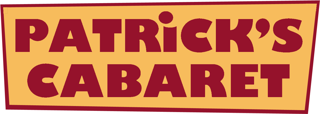 Patrick' - Poster (1466x552), Png Download