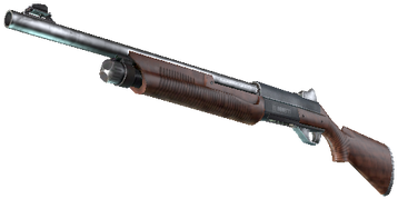 Walnut - Cs Go Nova Gila (360x360), Png Download