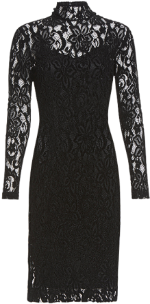 Little Black Dress (509x677), Png Download