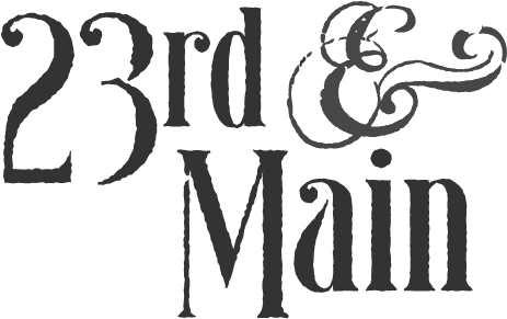 23rd And Main - Blessed And Cursed Movie (800x600), Png Download