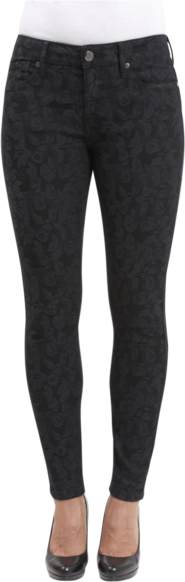 J Brand Skinny Jeans Bluebird (800x1200), Png Download