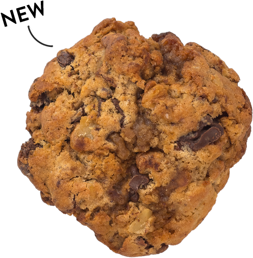 Bourbon Walnut Toffee - Walnut (540x540), Png Download