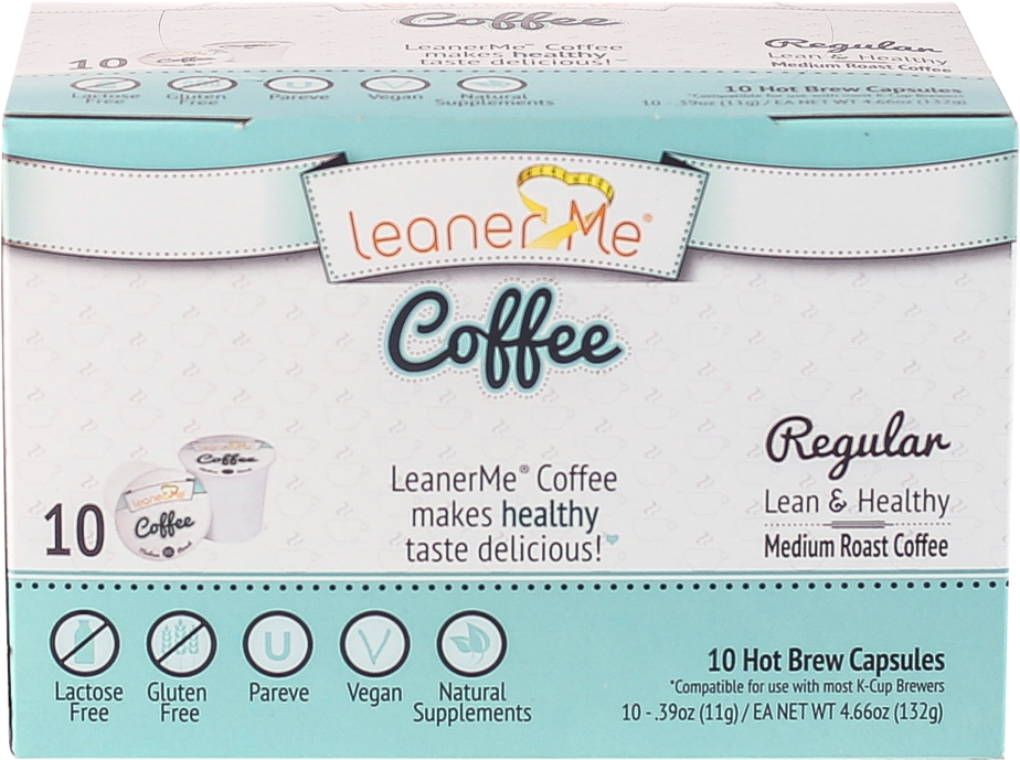 Hot Brew Capsules - But First Coffee Greeting Cards (1024x1024), Png Download